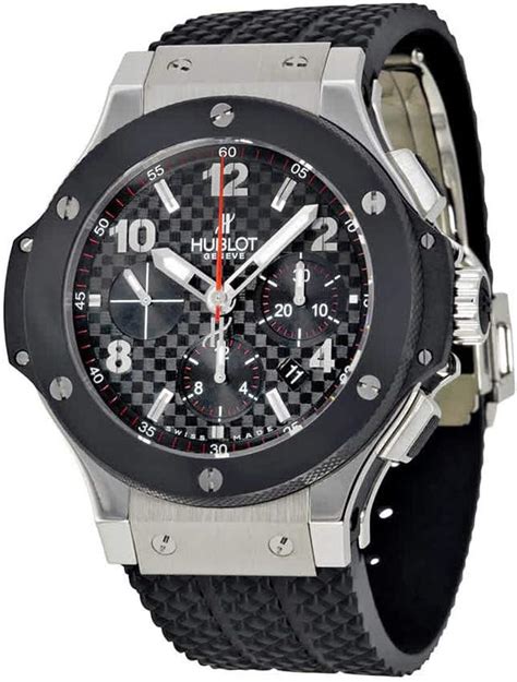 orologio hublot prezzo nuovo|hublot watches.